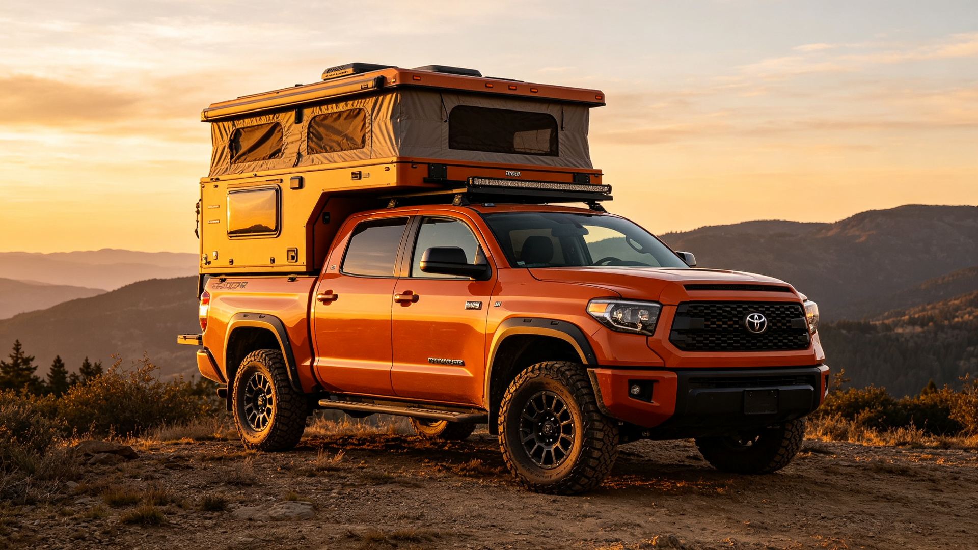 Camper