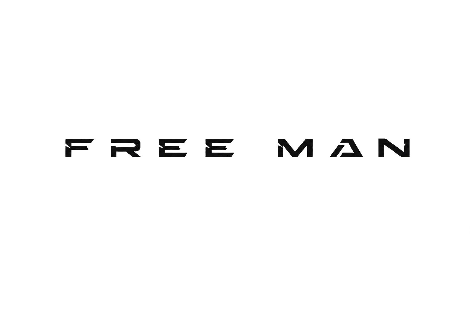 Free Man
